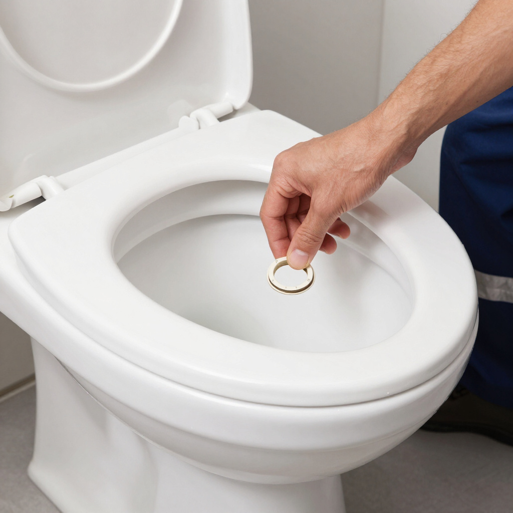 Toilet & Faucet Repair in Buckeye