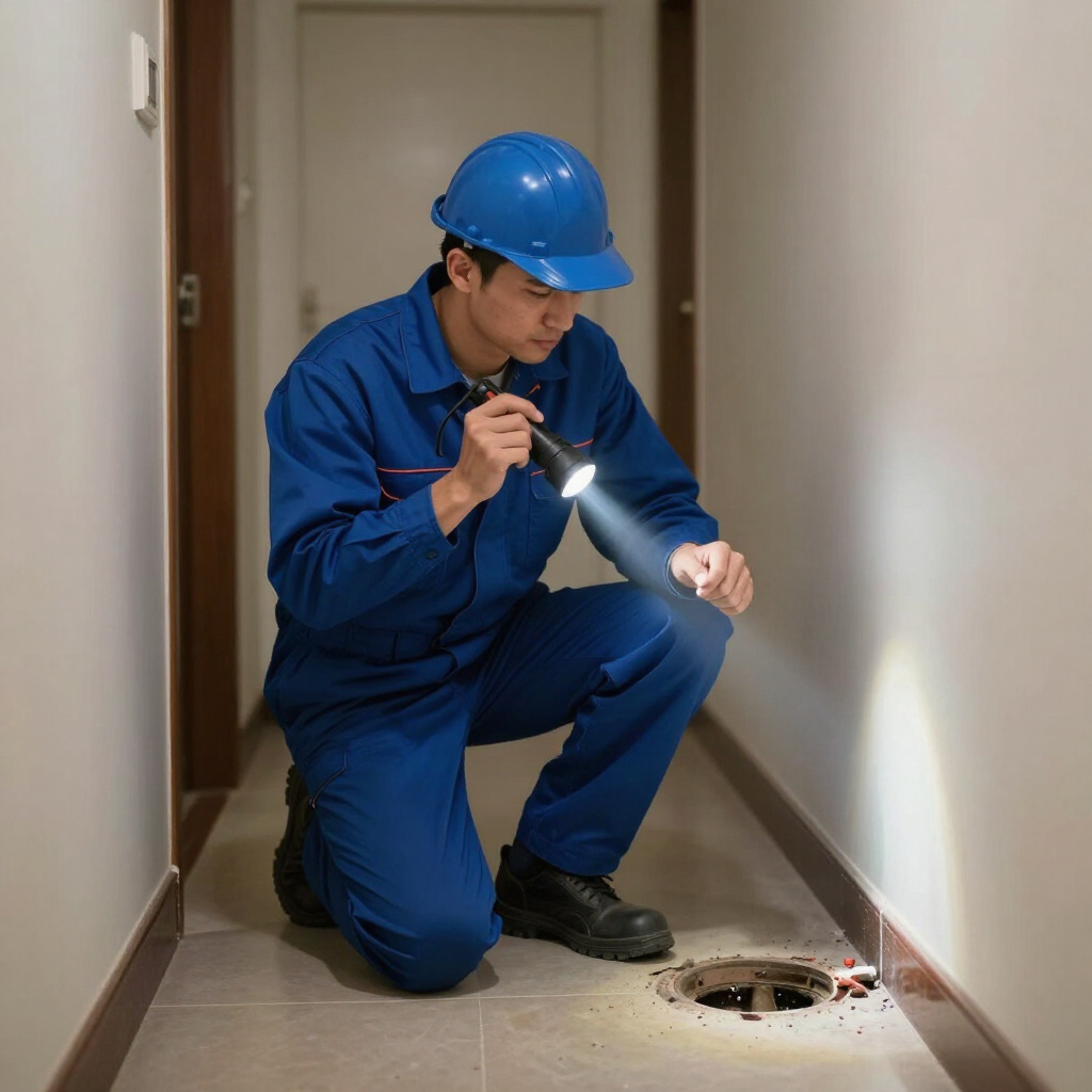 Emergency Plumbing in Buckeye